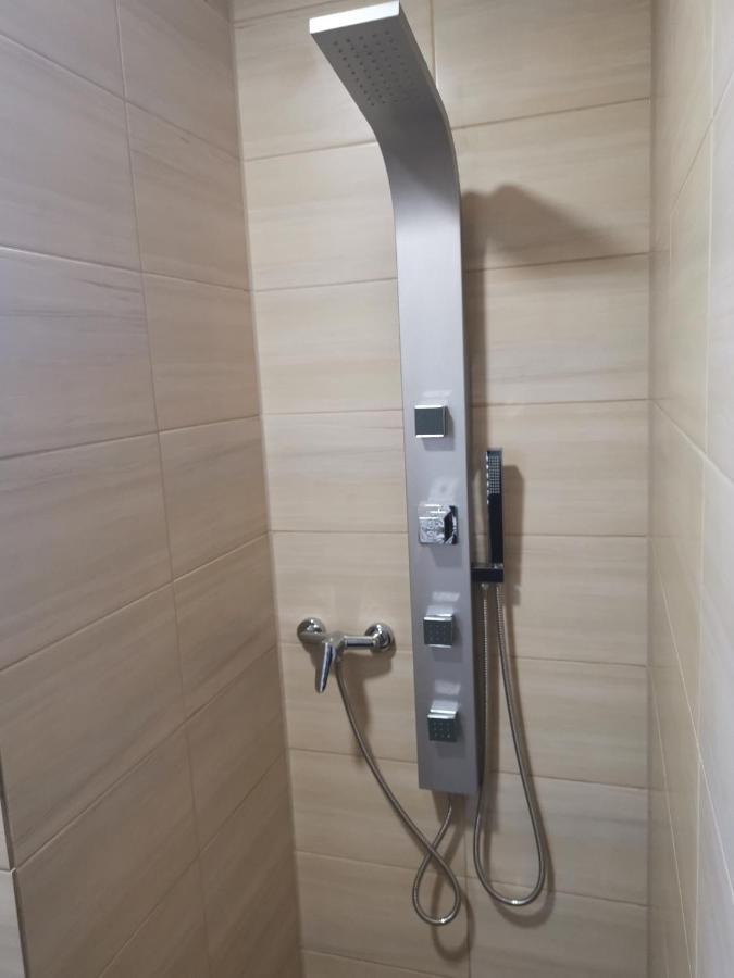 Somogyi Vendégház Bancu Exterior foto